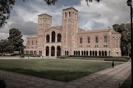Photo of university of california los angeles  2