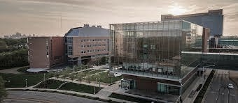 Photo of university of kansas medical center 1
