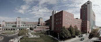 Photo of university of nebraska medical center 1