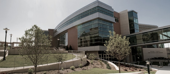 Photo of university of nebraska medical center 2
