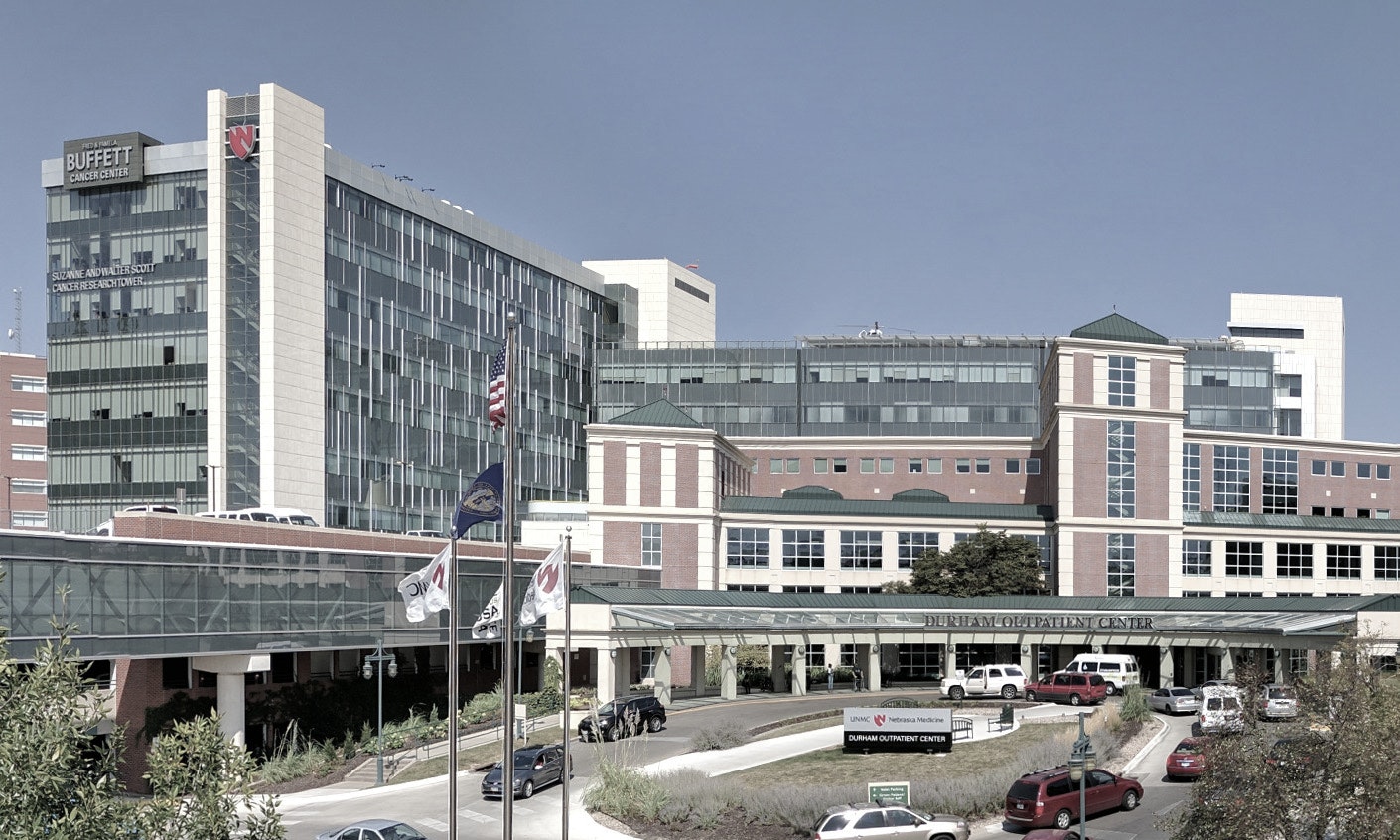 Photo of university of nebraska medical center  3