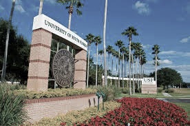 Photo of university of south florida 1