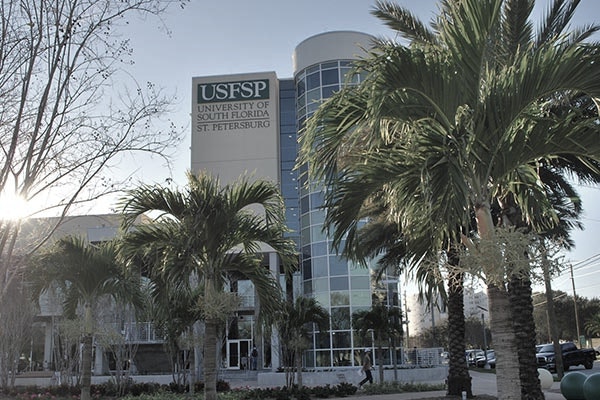 Photo of university of south florida 3