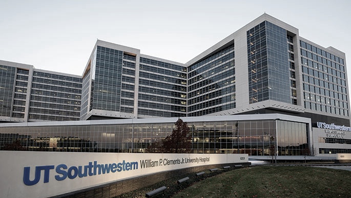 Photo of ut southwestern medical center 3