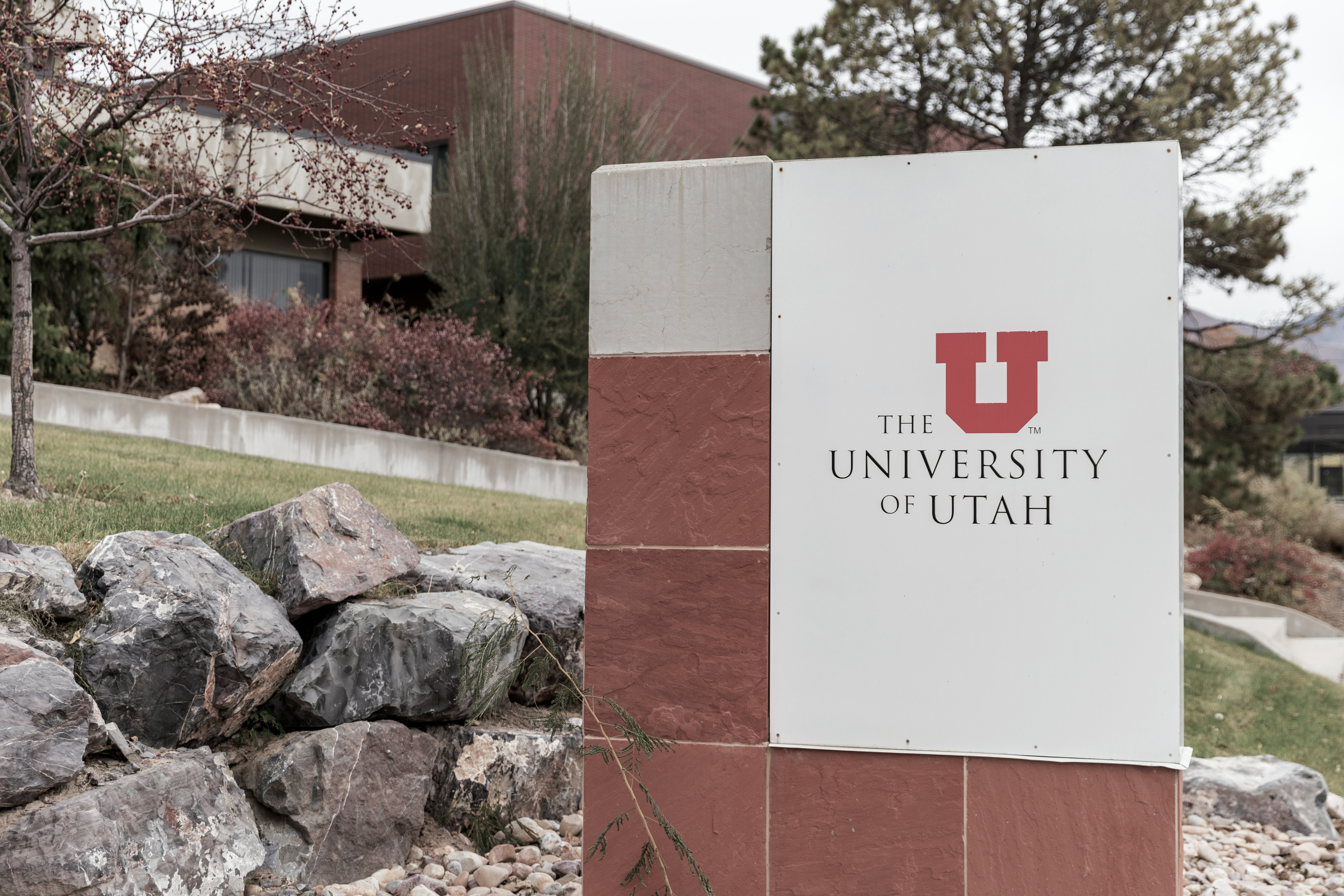 Photo of ut university of utah 3